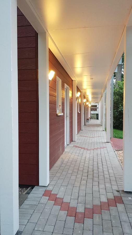 Mulmshorn Kraeuterhotel & Restaurant Heidejaeger מראה חיצוני תמונה
