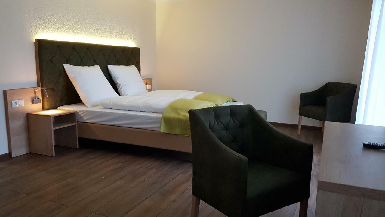 Mulmshorn Kraeuterhotel & Restaurant Heidejaeger מראה חיצוני תמונה